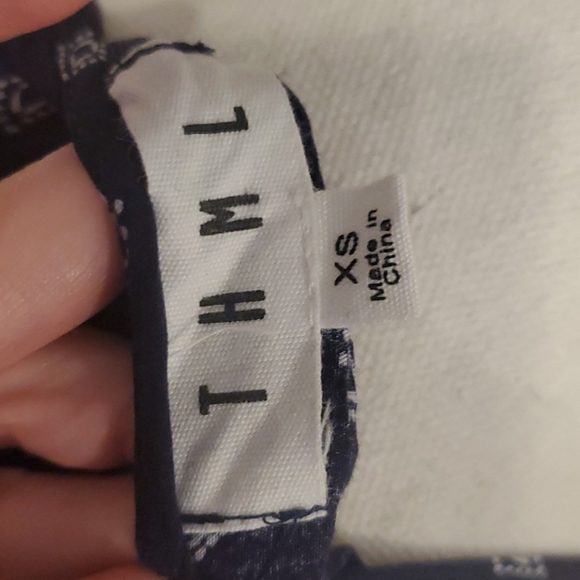 THML Top - Picture 3 of 3